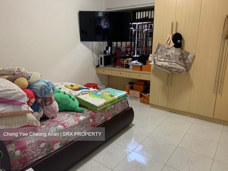 Blk 613B Bedok Reservoir Road (Bedok), HDB 5 Rooms #216838981